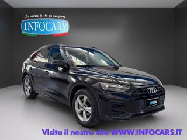 Audi Q5 Spb 35 Tdi 163 Cv S Tronic Business - Promo 