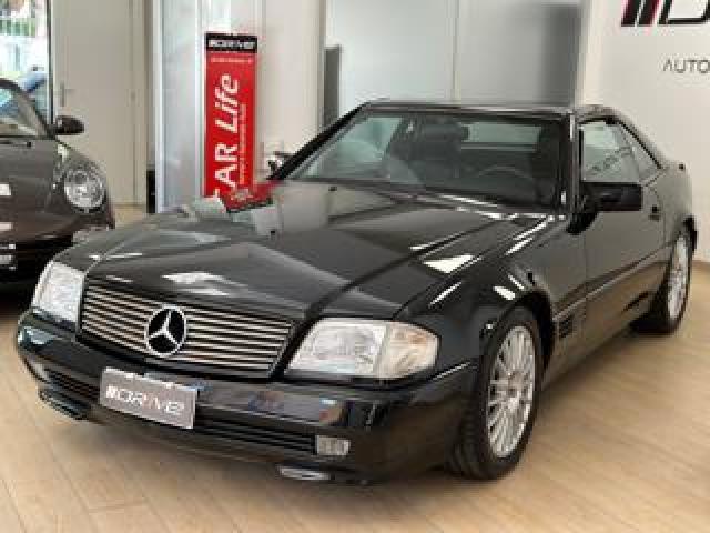 Mercedes Benz Sl 300 Sl-24 