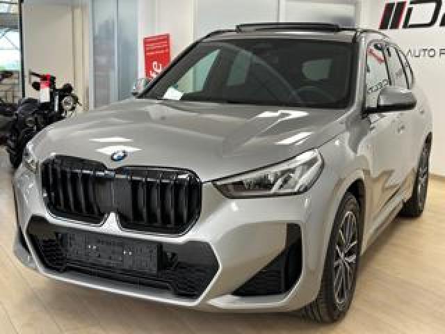 Bmw X1 Xdrive 20d Msport 