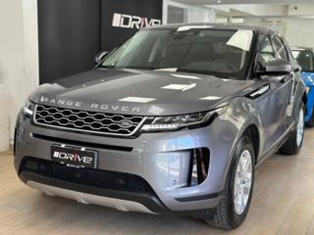 Land Rover Range Rover Evoque 1.5 I3 Phev 300 Cv Awd Auto 