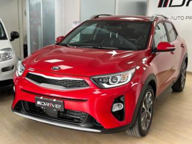 Kia Stonic 1.4 Mpi Ecogpl Energy 