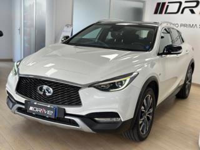 Infiniti Qx30 2.2 Diesel Dct Awd Executive 