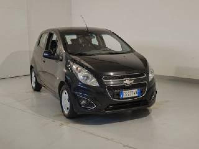 Chevrolet Spark 1.0 Lt 