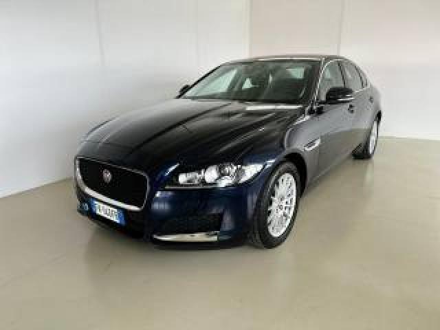 Jaguar Xf 2.0 D 180 Cv Awd Aut. Prestige 4x4 