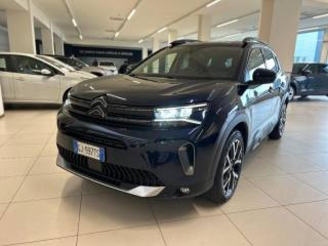 Citroen C5 Aircross Bluehdi 130 S&s Eat8 Shine Pack *iva Esposta* 