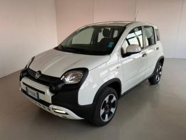 Fiat Panda Cross 0.9 Twinair Turbo S&s 4x4 