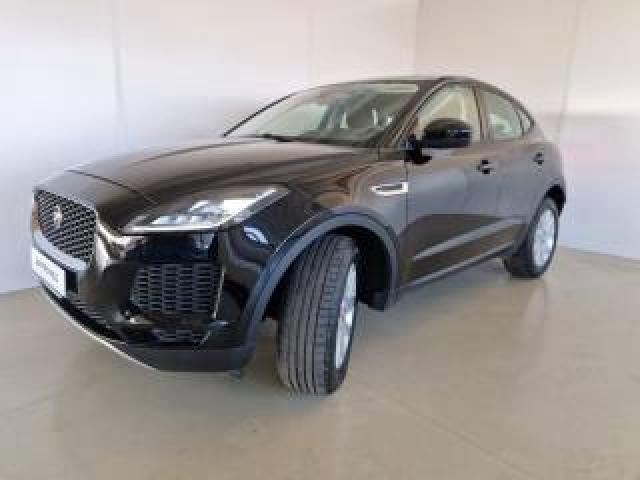 Jaguar E-Pace 2.0d 150 Cv Awd Aut. 