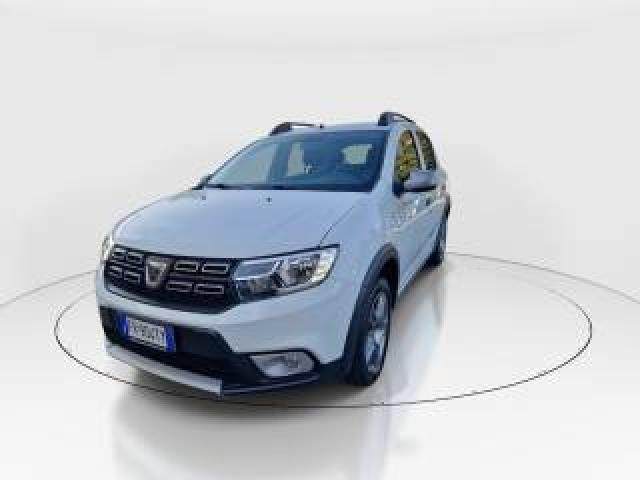 Dacia Sandero Stepway 1.5 Dci 8v 90cv Start&stop 
