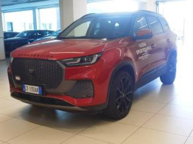 Sportequipe Sportequipe 8 Sportequipe 8 1.5 Turbo Dht Plug-In *iva Esposta* 