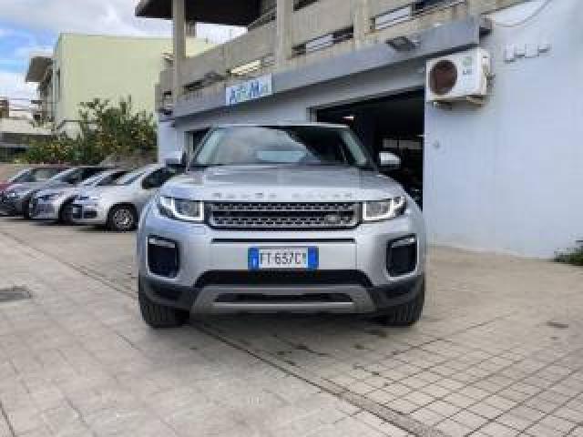 Land Rover Range Rover Evoque 2.0 Td4 150 Cv 5p. Business Edition Se 