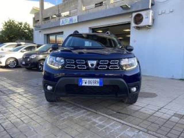 Dacia Duster 1.5 Blue Dci 8v 115 Cv 4x2 Comfort 