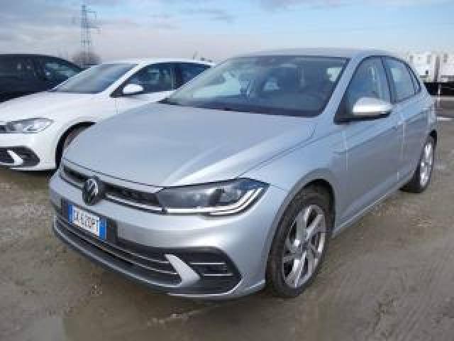 Volkswagen Polo 1.0 Tsi Style 