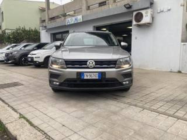 Volkswagen Tiguan 1.6 Tdi Scr Business Bluemotion Technology 