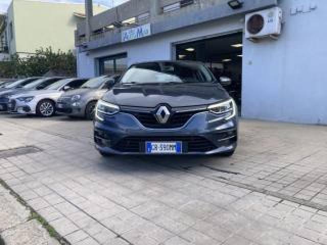 Renault Megane Mégane Sporter Blue Dci 115 Cv Edc Equilibre 
