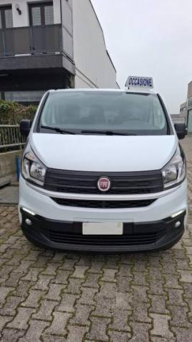 Fiat Talento 2.0 Ecojet 170cv Aut. Pc-Tn Furgone 12q 