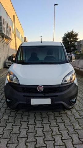 Fiat Doblo Doblò 1.3 Mjt S&s Pc-Tn Cargo Lounge 