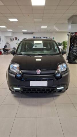 Fiat Panda Cross 1.2 Easypower 