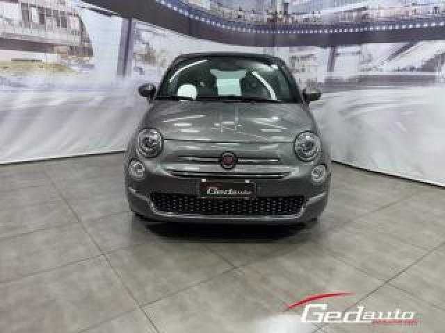 Fiat 500 1.0 Hybrid Dolcevita Led Uconnect 