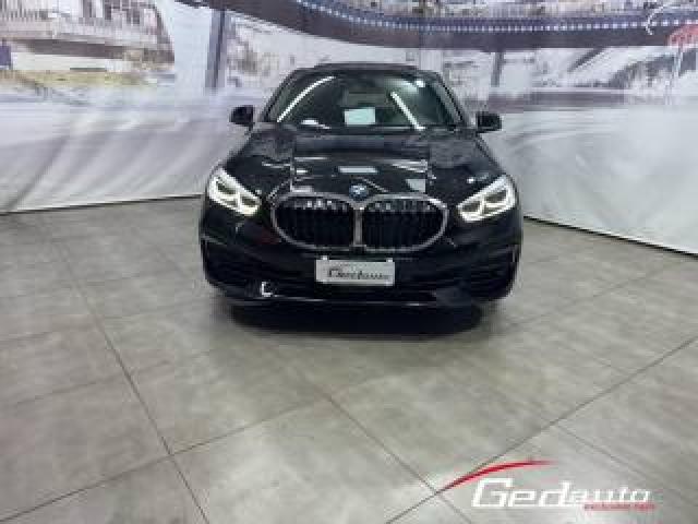 Bmw 116 D 5p. Aut.advantage Sport Full-Led Navi Tetto 