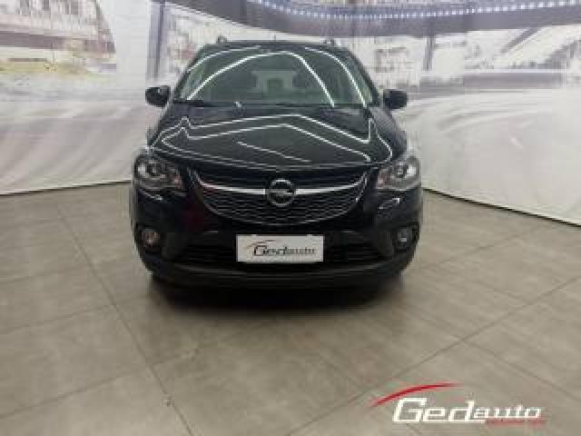 Opel Karl Rocks 1.0 73 Cv Gpl Start&stop Led 