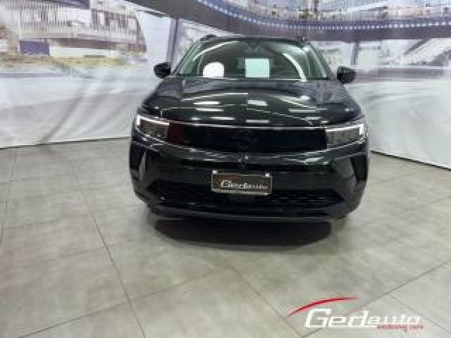 Opel Grandland 1.2 Turbo 12v 130 Cv Aut. Gs Line Full-Led Navi  