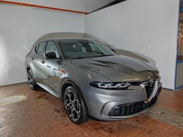 Alfa Romeo Tonale 1.6 Mjet 130cv Ti 