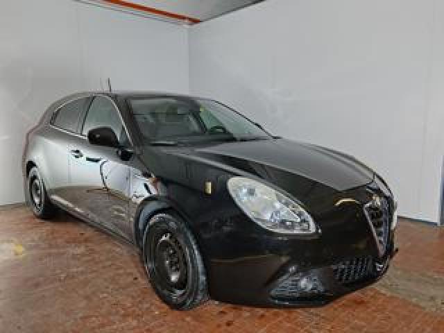 Alfa Romeo Giulietta 1.4 Turbo 120 Cv Gpl 