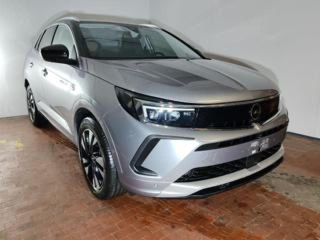 Opel Grandland 1.5d 130cv Ultimate Auto Navi + Telecamera 