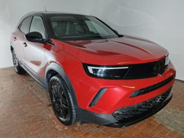 Opel Mokka 1.2 130cv Gs Auto 8m + Camera 
