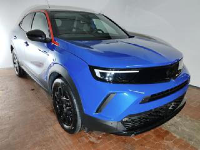 Opel Mokka 1.2 130cv Gs Auto + Navi + Telecamera 