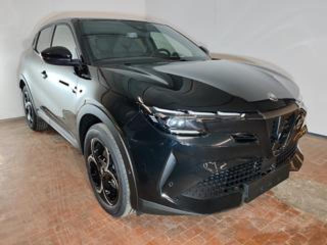 Alfa Romeo Junior 1.2 Hybrid 48v 145cv Speciale+tetto+sabelt+matrix 