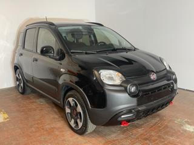 Fiat Panda Cross 1.0 Hybrid 70cv Cross 5 Posti + Car Play +pdc Post 