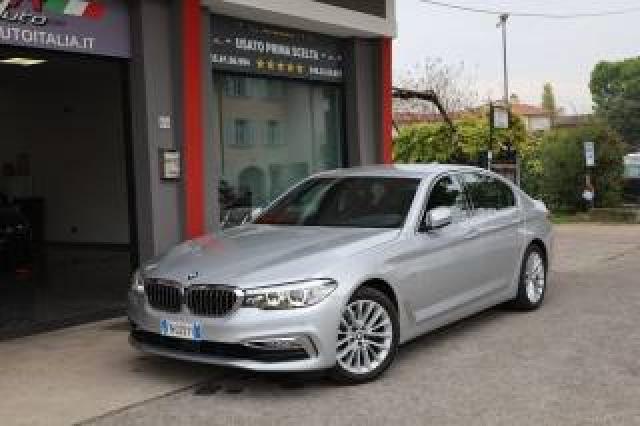 Bmw 520 D Xdrive Berlina 190cv Gesture Head-Up Radar Acc+ 