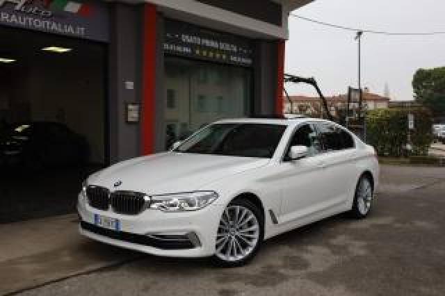 Bmw 530 D Xdrive 249cv Berlina Live Cockpit Headup Tetto 