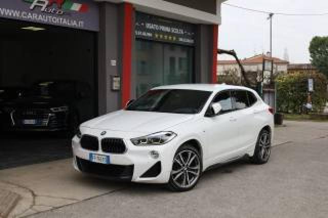 Bmw X2 Sdrive18d Msport 19 Headup Navipro Appecar Biled 