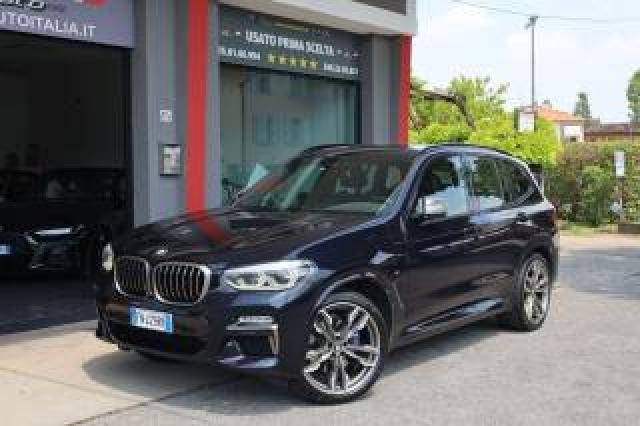 Bmw X3 Xdrivem40i 361cv 21 Camera 360 Head-Up Navipro Hk 