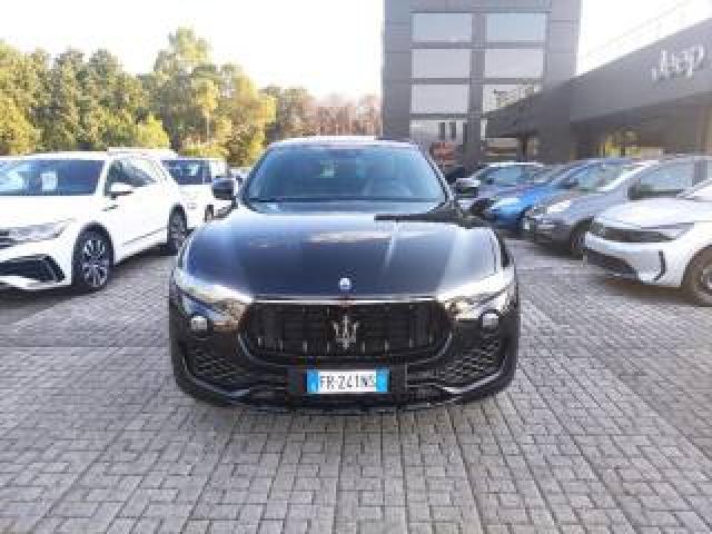 Maserati