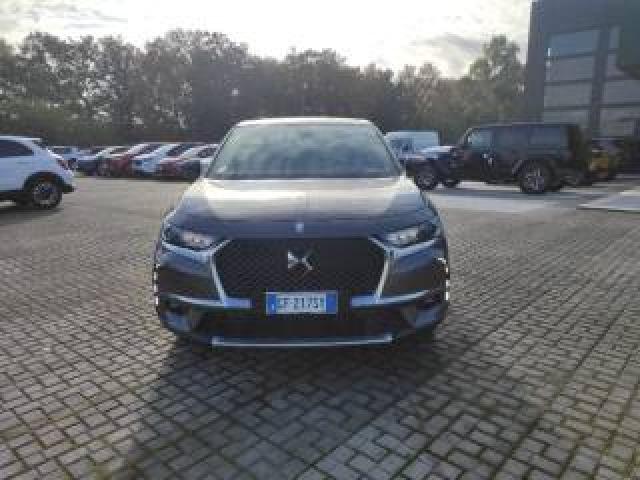 Ds Automobiles