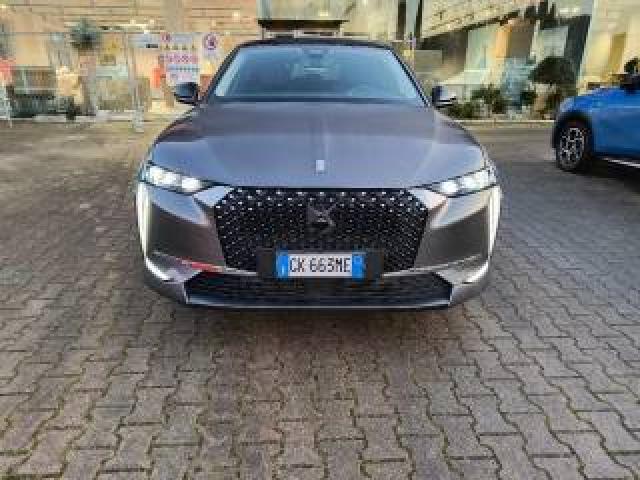 Ds Automobiles