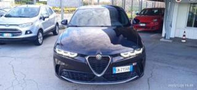 Alfa Romeo Tonale 1.5 160 Cv Mhev Tct7 Ti 