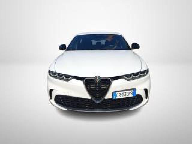 Alfa Romeo Tonale 1.6 Diesel 130 Cv Tct6 Sprint 