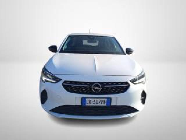 Opel Corsa-E 5 Porte Elegance 