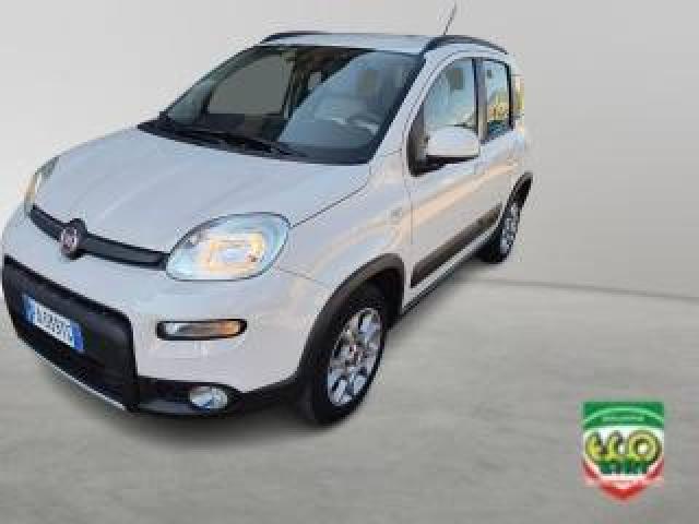 Fiat Panda Cross 0.9 Twinair Turbo S&s 4x4 Gpl 
