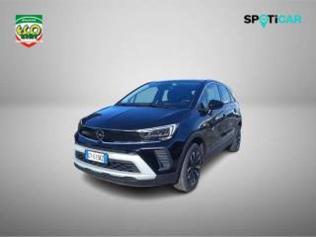 Opel Crossland Crossland Elegance 1.2 T 130cv At6 