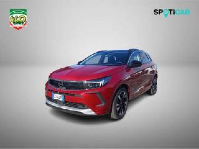 Opel Grandland 1.6 Phev Aut. Awd Gse 