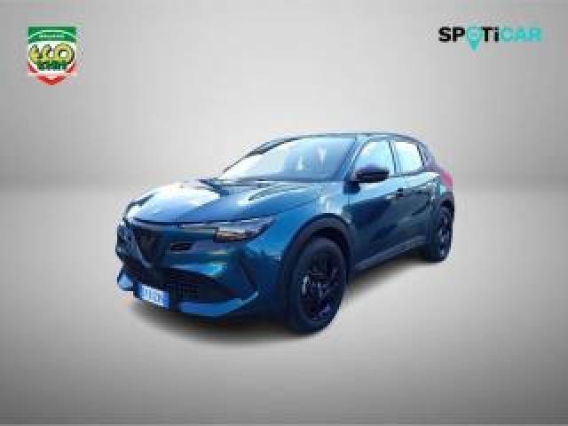 Alfa Romeo Junior 1.2 136 Cv Hybrid Edct6 