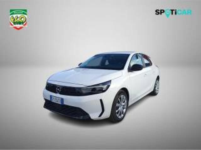 Opel Corsa 1.2 100 Cv Edition 