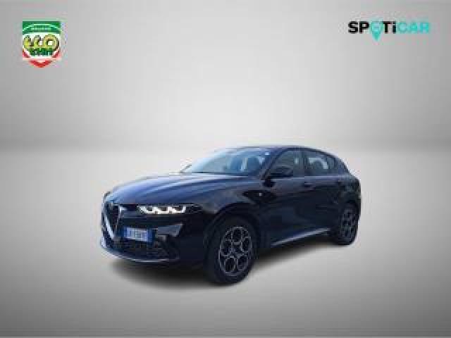 Alfa Romeo Tonale 1.6 Diesel 130 Cv Tct6  