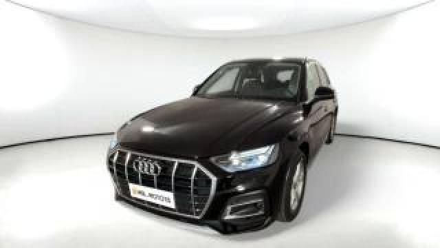 Audi Q5 35 Tdi S Tronic Business Advanced 