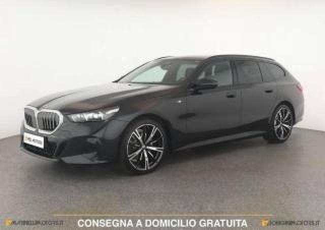 Bmw 520 D Touring Xdrive M Sport Acc 360 